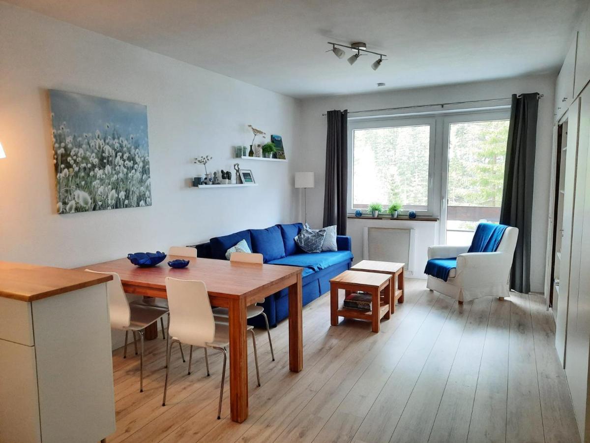 Kinder- Und Familienhotel Nockalm Innerkrems Eksteriør billede