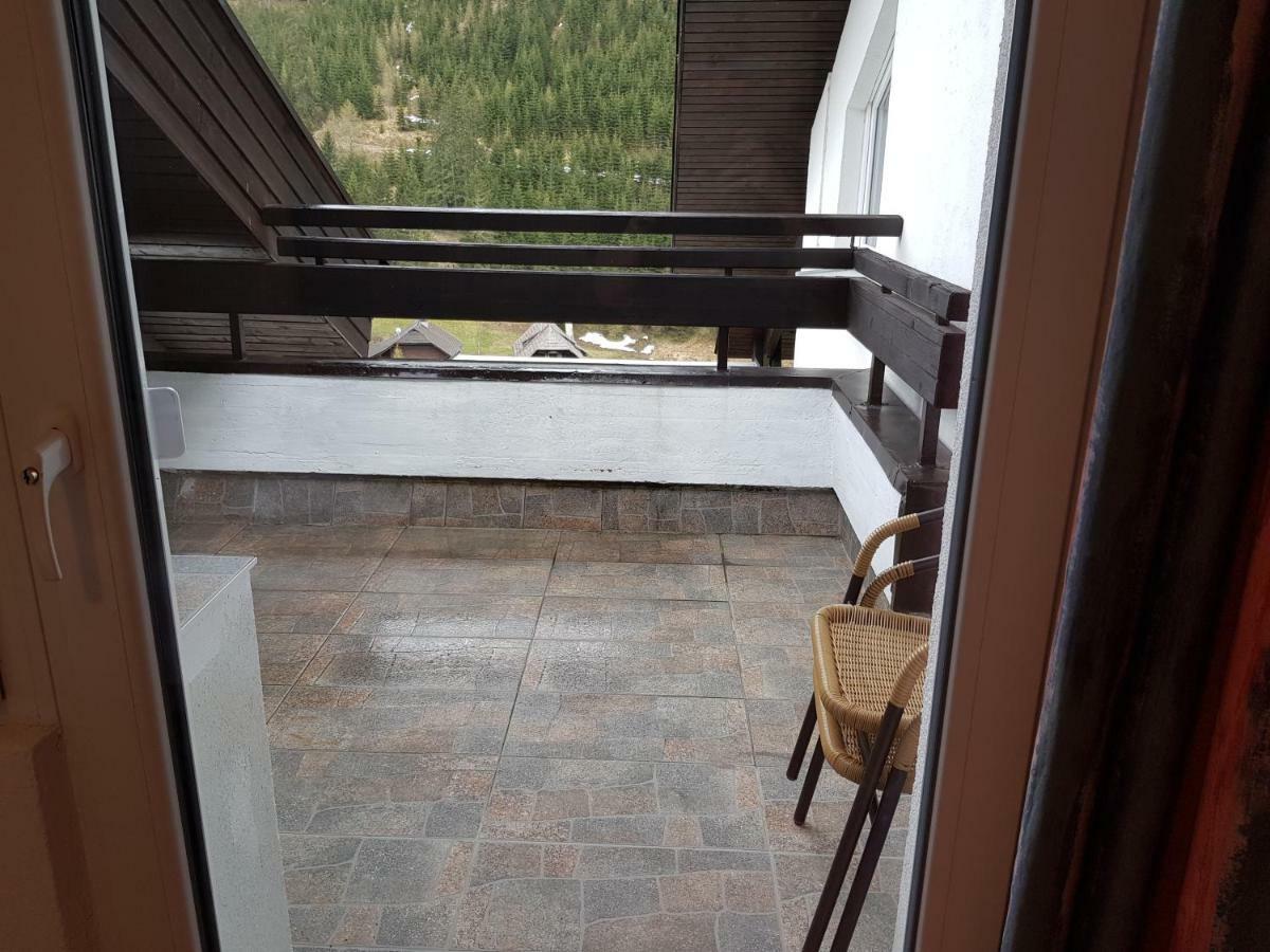 Kinder- Und Familienhotel Nockalm Innerkrems Eksteriør billede