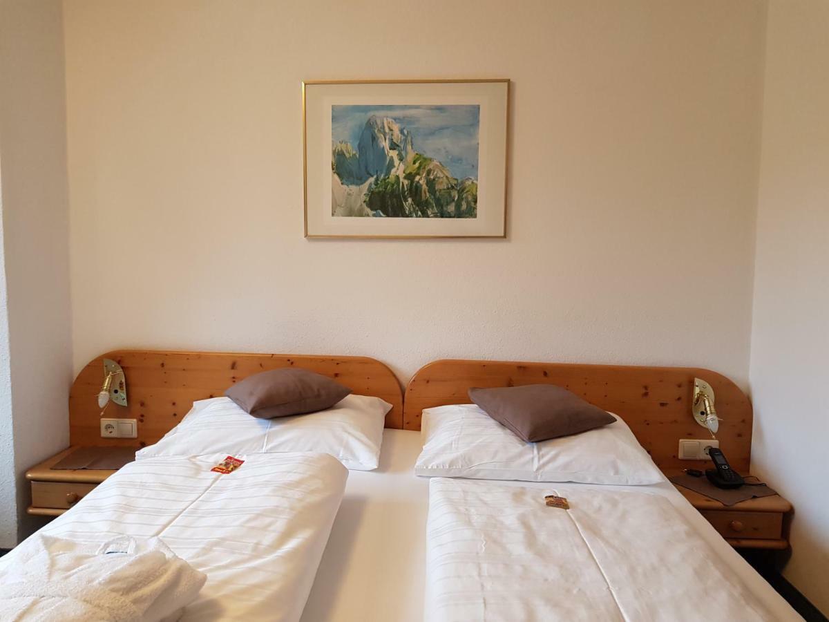 Kinder- Und Familienhotel Nockalm Innerkrems Eksteriør billede